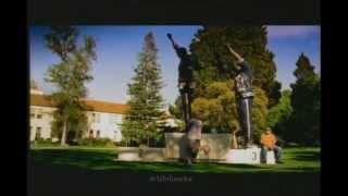 Black Power Salute
