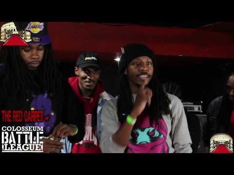 Honn Dolo vs Bigga Bigalow