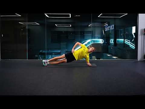 Side Plank