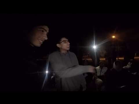 Eneglaz vs Nilo  - SEMI - BDF 1° fecha Torneo 2k19