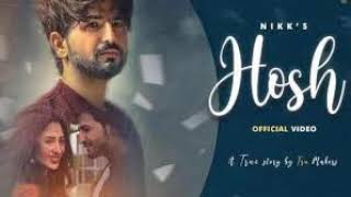 Hosh - Nikk mp3 song