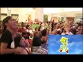 Everybody reacting to Super Sonic in Sonic Frontiers