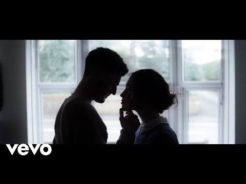 Skarlett Riot - Feel (Official)