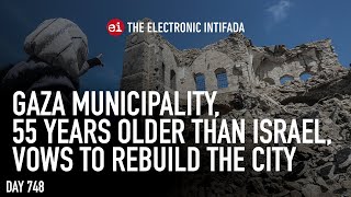 Download lagu Gaza municipality, 55 years older than Israel, vows to rebuild the city, with Asem Alnabih mp3 Download lagu Gaza municipality, 55 years older than Israel, vows to rebuild the city, with Asem Alnabih mp3