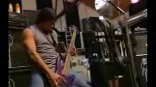 Metallica - Purify (Live In Studio)