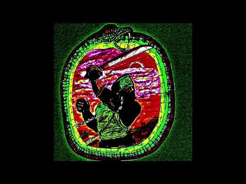 $ADBØYGØTH X Swampkill777 X bloody Punk - ogun