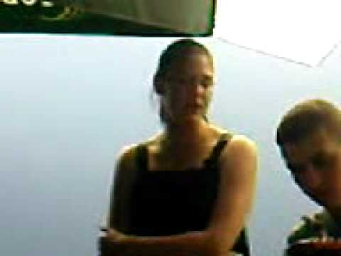 Maja Mackova a Karol Chovan -orchester  SKUS " Jednota " Šid