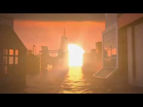 Ninjago Seabound Soundtrack - Nya Becomes Water