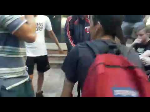 DEKA vs GL vs CRAZED- 8vos -FECHA 1 (19/1) TIT FREESTYLE