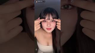 #tiktokライブ #ギャル #ユラニート