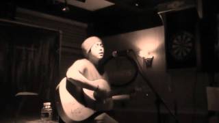 Black (Pearl Jam Cover) - Otan Vargas