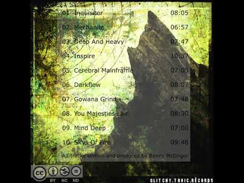 10 Xenoscapes - Skys of Fire