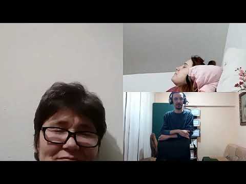 664.Hipnoză regresivă - Incursiune In Vietile Anterioare