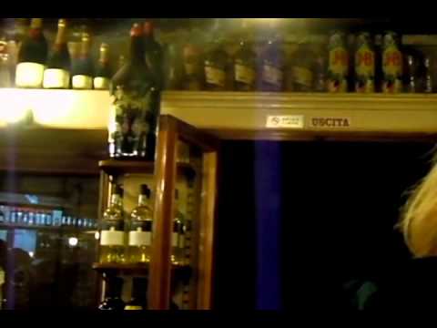 Grab a bite at Venice's Cicchetti Bars