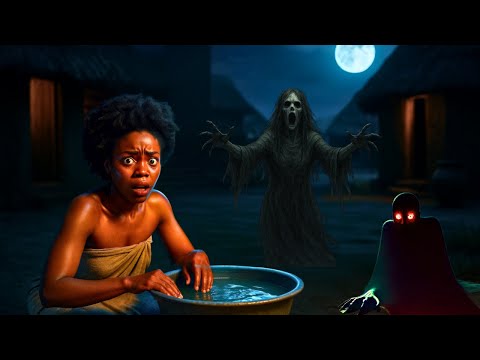 Warning Why You Shouldn't BATHE At Night...