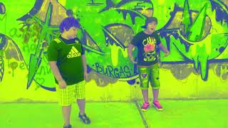 Талантино Бургас - Pavell &amp; Venci Venc' - Samo Po Tatusi - липсинг