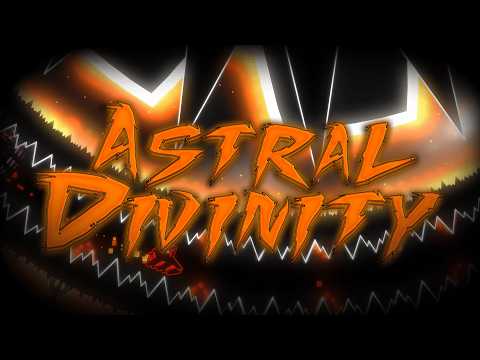 Full Detail and fluke 66%| "Astral Divinity" 100% | By Knobbelboy| Extreme Demon