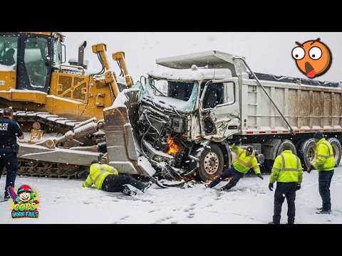 TOTAL IDIOTS AT WORK #288 | Instant Regret Fails Compilation 2026 | Best Fails of the Week