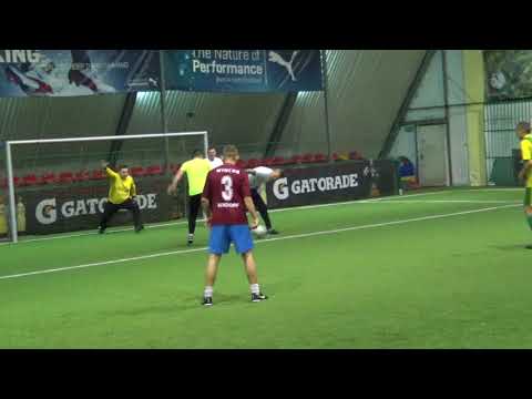 HLB III LIGA: ZAKWAS – POWER MAN JOANNA