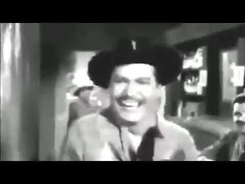 EL TERROR DE LA FRONTERA CON PIPORRO Y MA EUGENIA SAN MARTIN