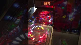 Steve Ritchie JJP Pinball talk, Elton John or The Matrix? what do you think the upcomming JJP is?