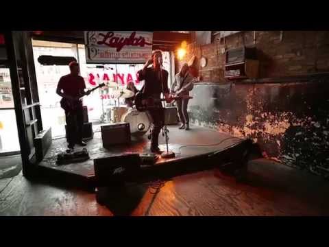 Dean Alexander - "Live A Little" (Official Video)