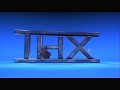 THX Tex EX