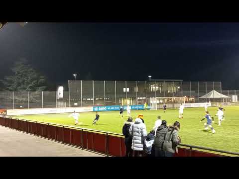 Bayer Leverkusen u13 - Barca Academy u13  cz.1