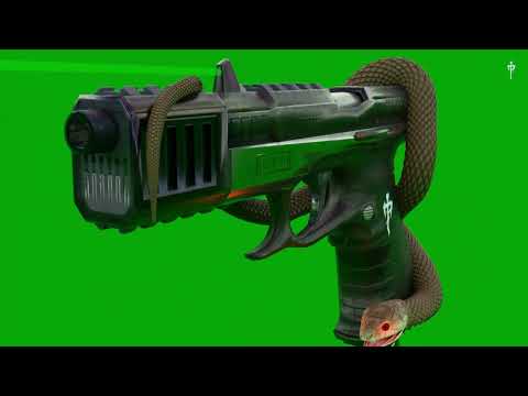 Mijael - VENENO (feat. Lui5, MNZR, Tryhan) [Visualizer]