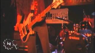 Warpaint  Beetles Live