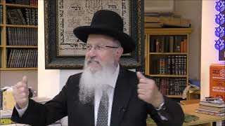 הרב הגאון אברהם יוסף שליט"א ויהי נעם אדני אלהינו עלינו ומעשה ידינו כוננה עלינו ומעשה ידינו כוננהו