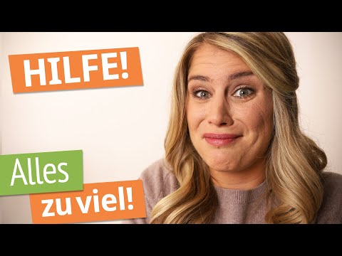 Das kannst du gegen Erfolgsdruck und Stress tun | Gefühlssache