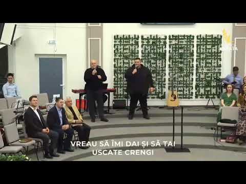 Wagner Sebastian și Hanți - Rămâi cu mine