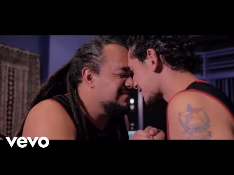 Tomorrow People - Souljah Feeling (Official Music Video) ft. House of Shem