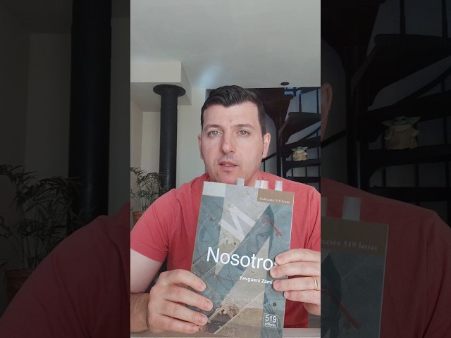 Vídeo relacionado con Nosotros