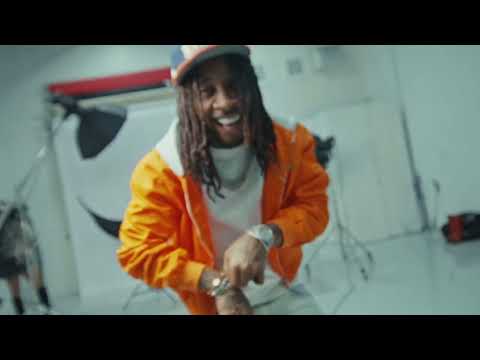 Shordie Shordie - I Rather Have You (Official Music Video)