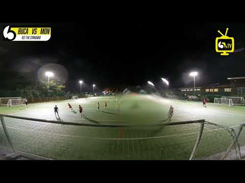 Buca Juniors vs Mongrel - Dorothy Stringer, Tuesday - Season 13 - Week 4 - 01.11.2022