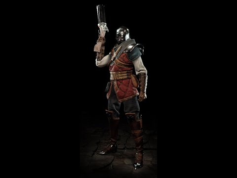 Bounty Hunter Cataclysm True Solo - Vermintide 2