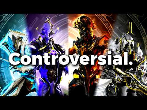 How Primes Changed Warframe Forever