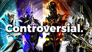 How Primes Changed Warframe Forever...