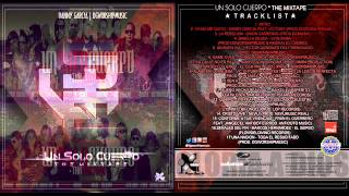 Lion Sama - Sano La Deuda (Un Solo Cuerpo The Mixtape)