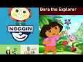 Noggin Dog Difference Dora The Explorer HQ JTNANJK Reupload