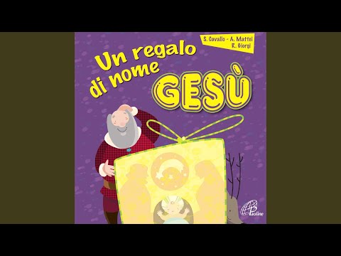 Buon Natale caro amico (feat. Coro Voci di Pace)