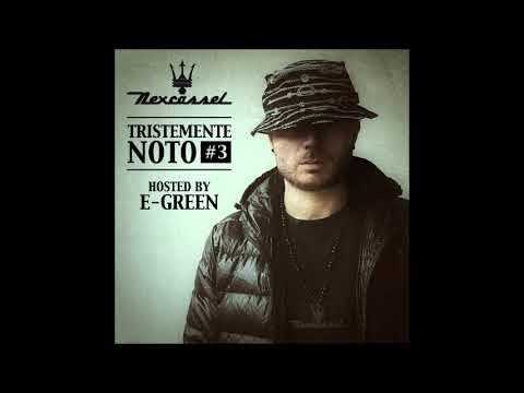 Nex Cassel  - Non Voglio Essere Famoso Prod. Jack the Smoker