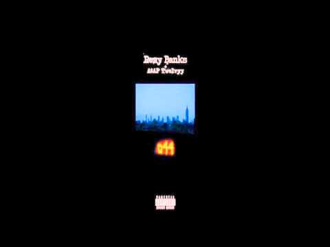 Remy Banks - q44. (ft. A$AP Twelvy)
