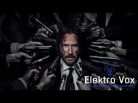 Ruinizer - Die Screaming (Elektro Vox theme)