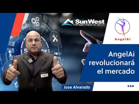 Angel Ai Will Revolutionize the Market