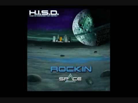 HISD - Rockin' aka Space UP (Single)