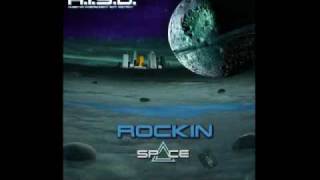 HISD - Rockin' aka Space UP (Single)