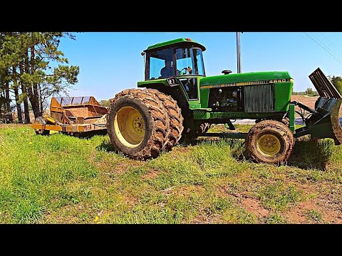 Only took us 2 years to fix it!  4/22/22